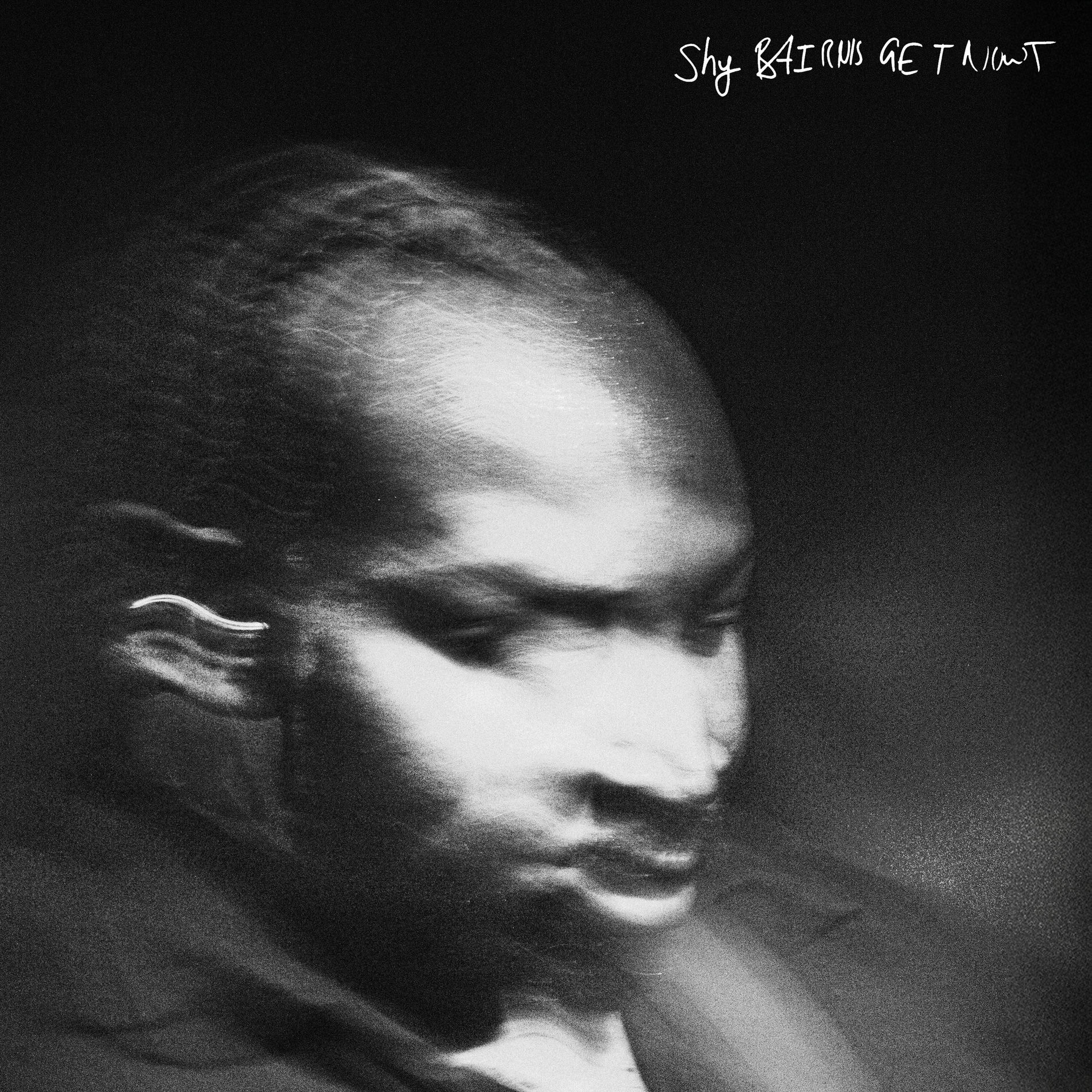 Album cover of Ain't Nobody Making Me High