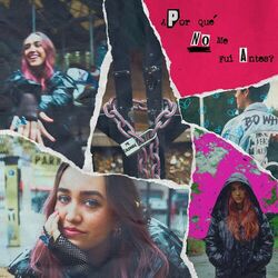 Cover of ¿Por Qué No Me Fui Antes?