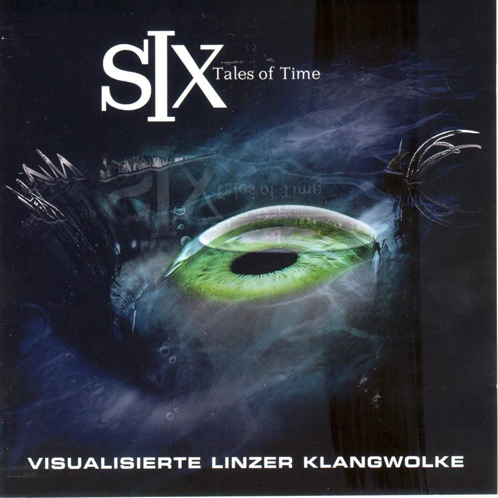 Picture of Brucknerhaus-Edition: Six Tales of Time