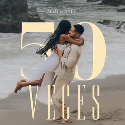 Cover of 50 Veces