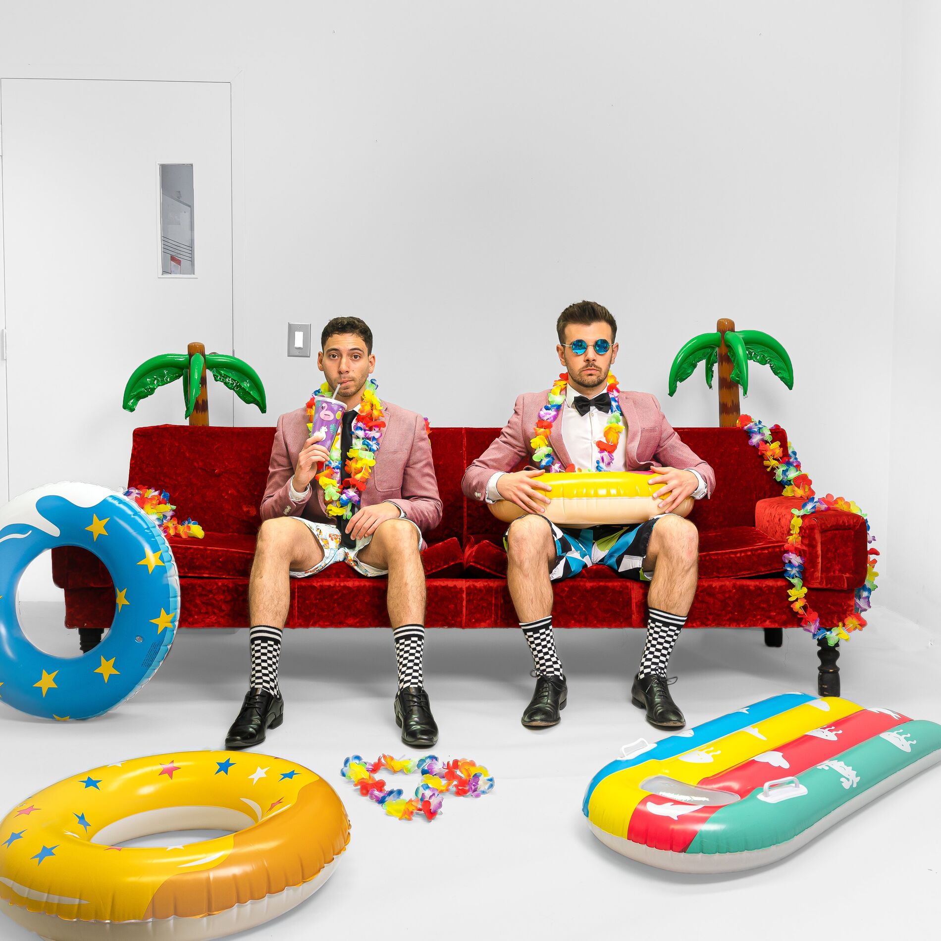Album cover of Destination
