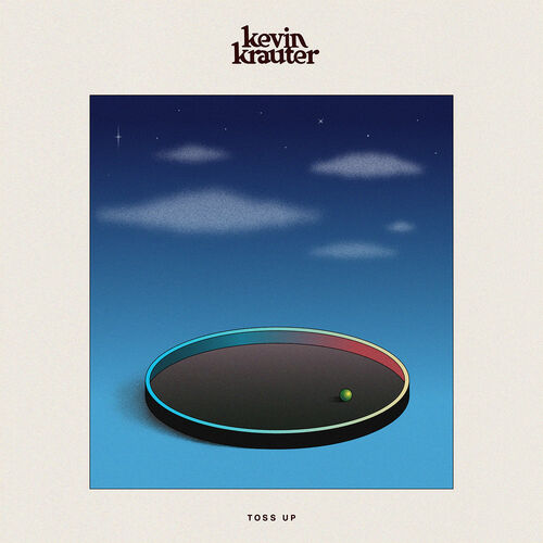 Toss Up artwork