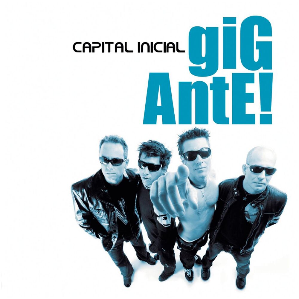 Picture of Gigante