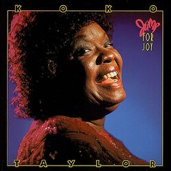 Cover of Jump For Joy