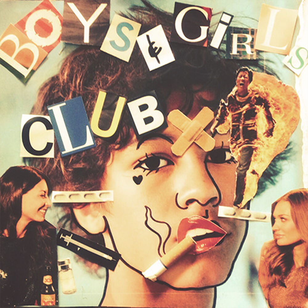 Picture of Boys & Girls Club - EP