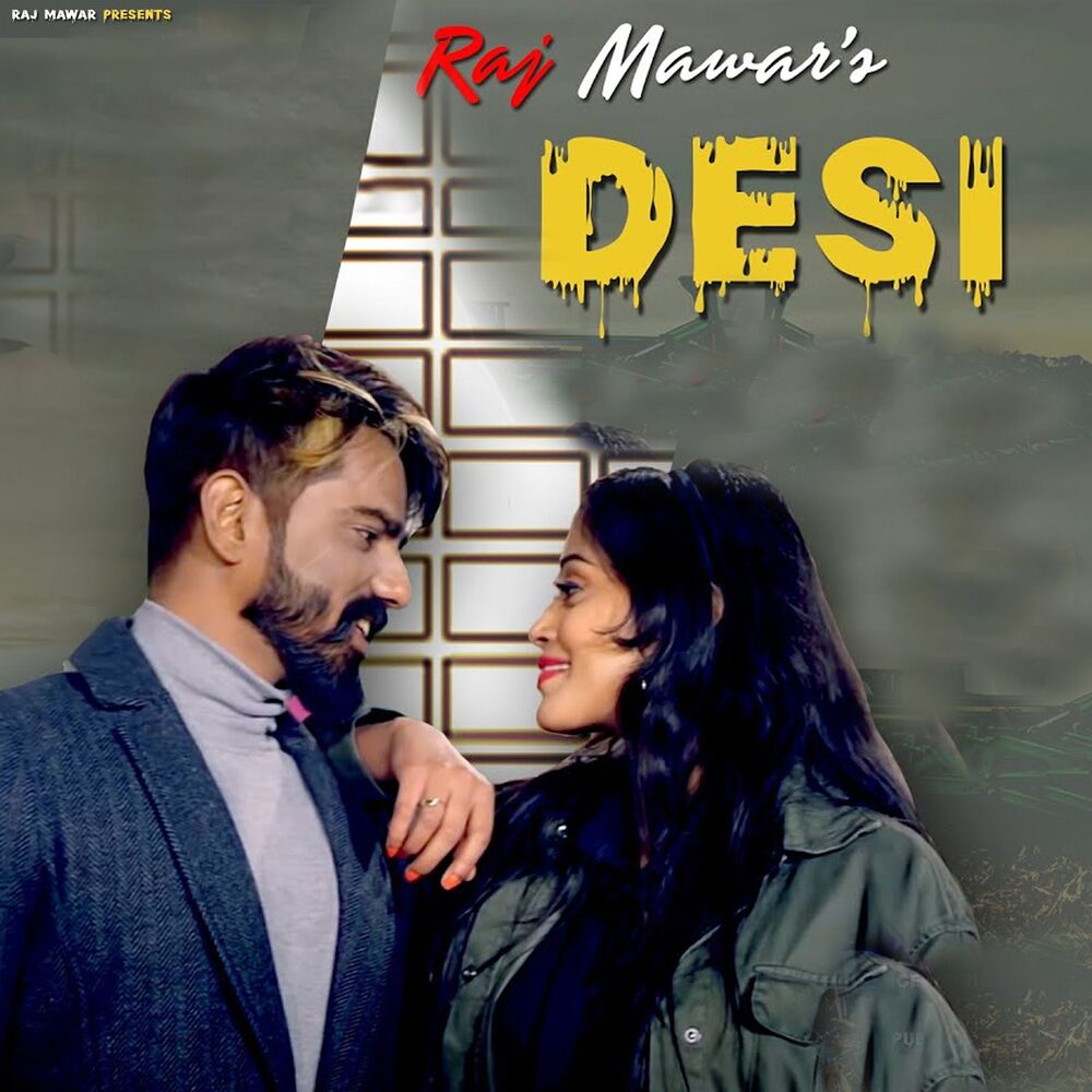 Picture of Desi