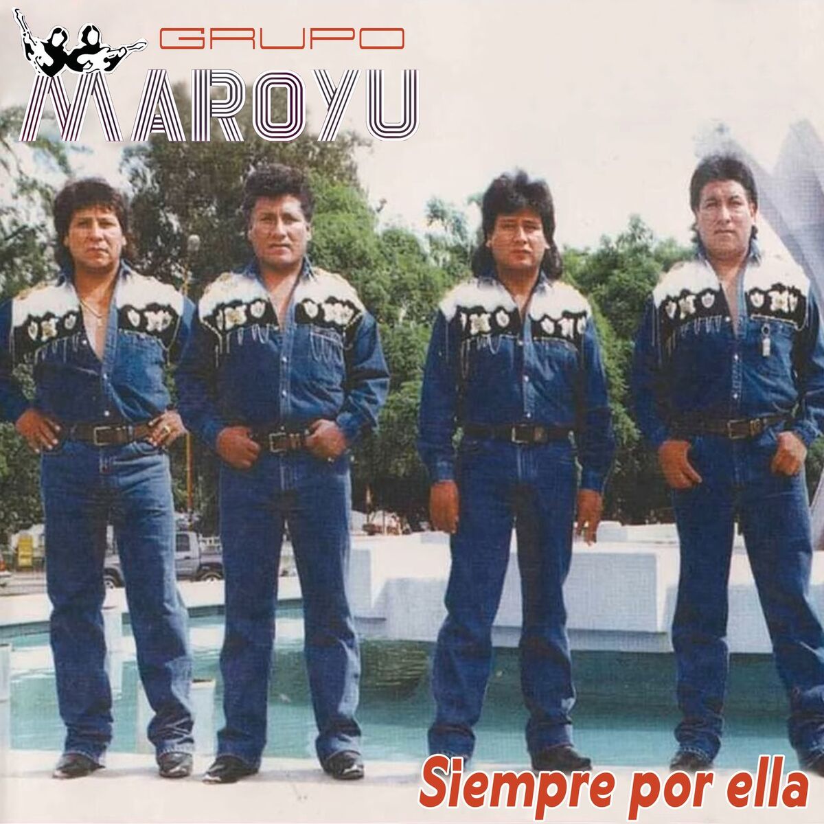 Album cover of Siempre por Ella