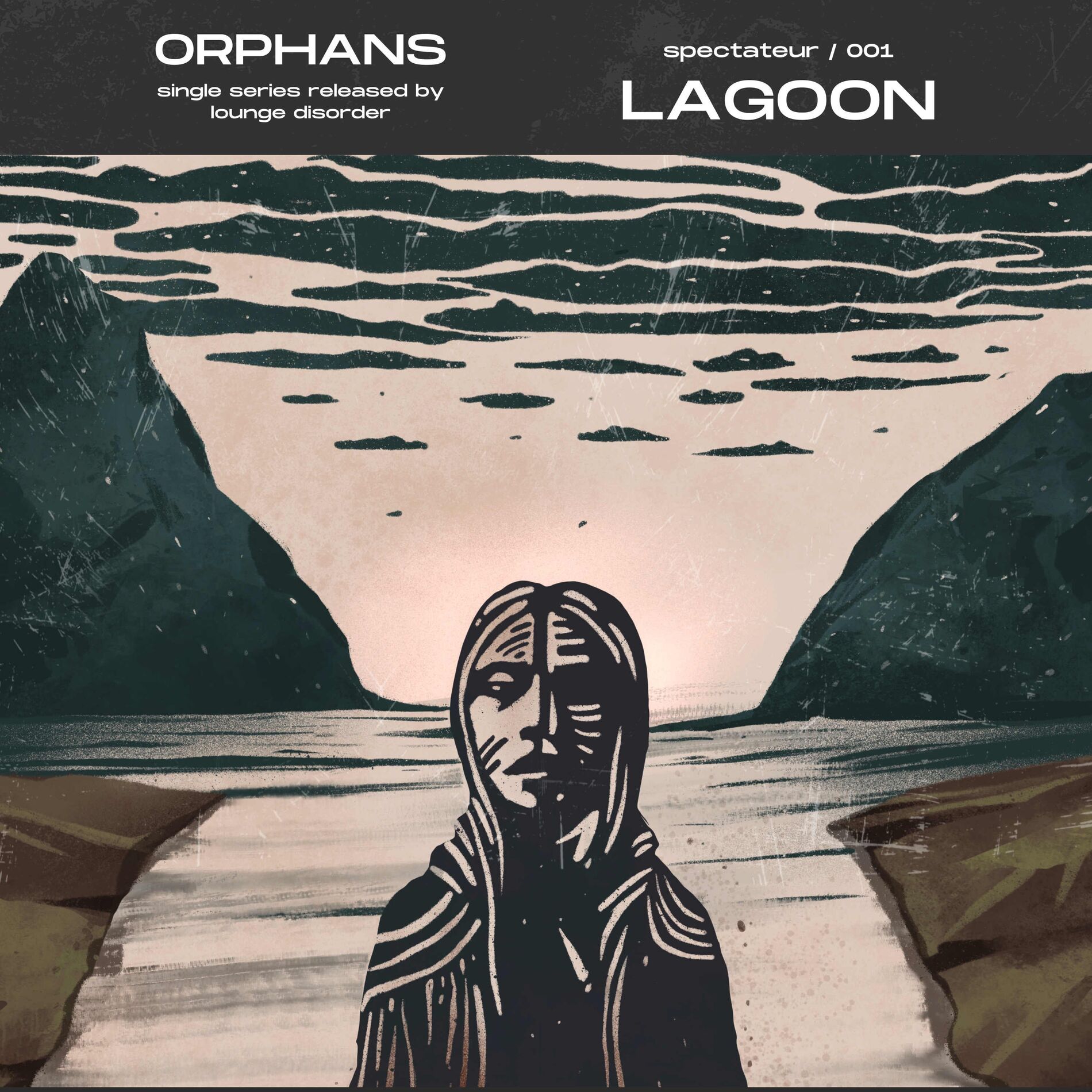 Album cover of Lagoon