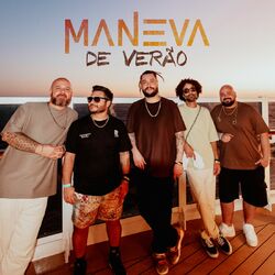 Cover of Maneva de Verão