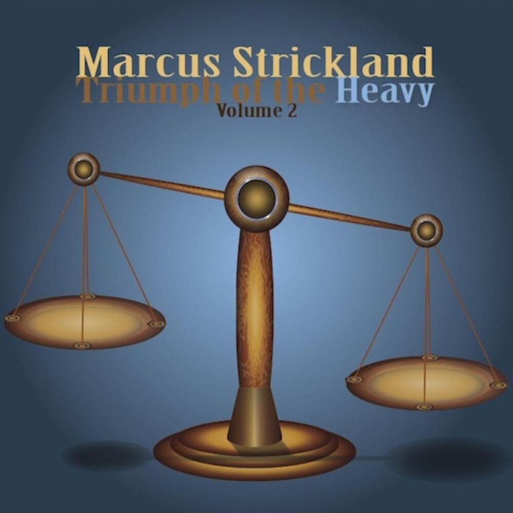 Picture of Triumph of the Heavy, Vol. 2