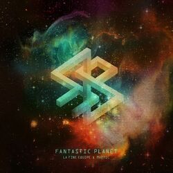 Cover of Fantastic Planet