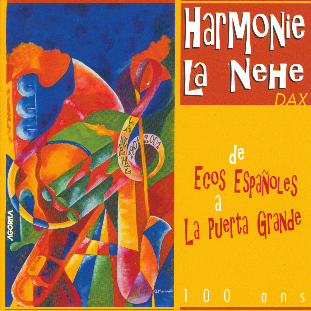 Picture of 100 Ans