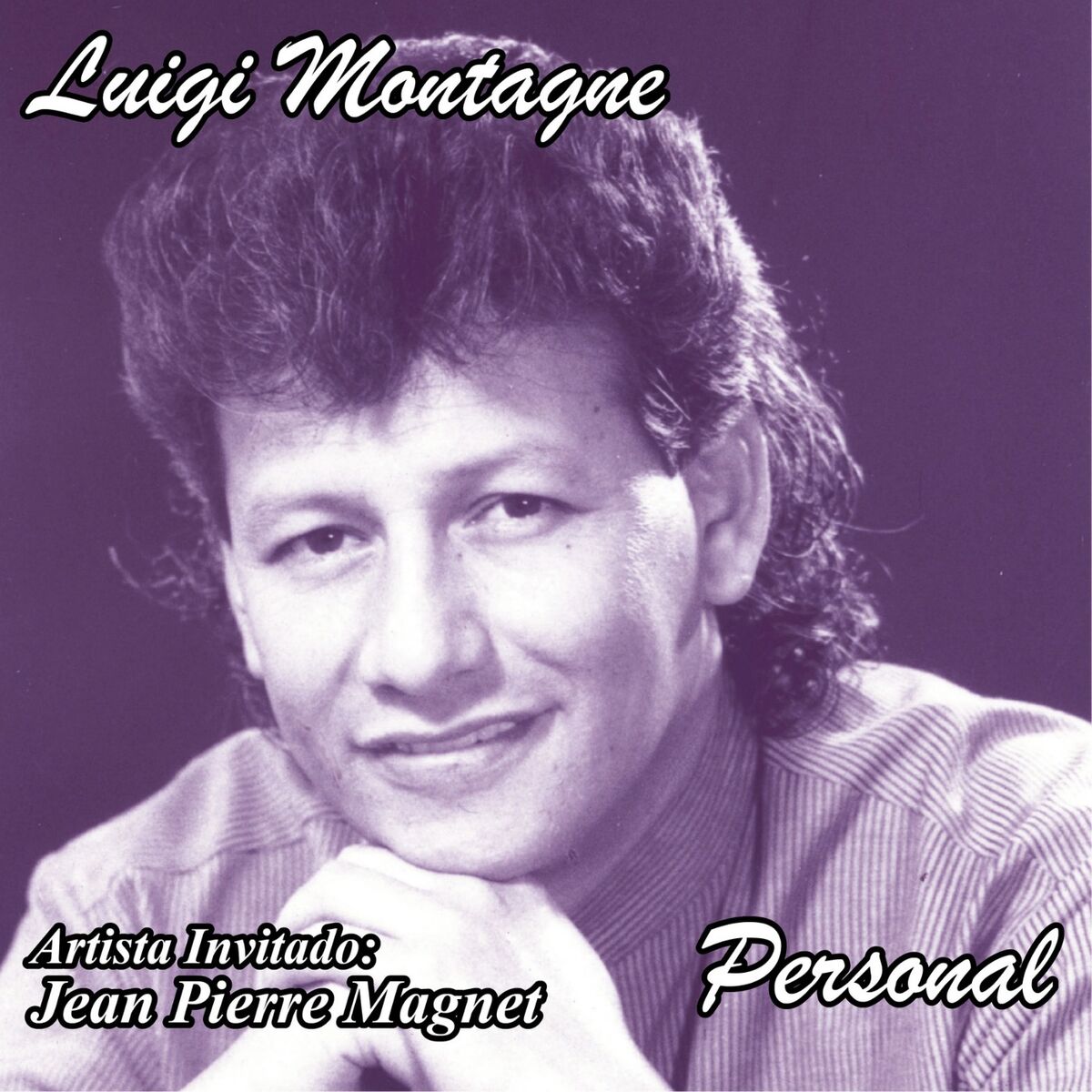 Album cover of Personal