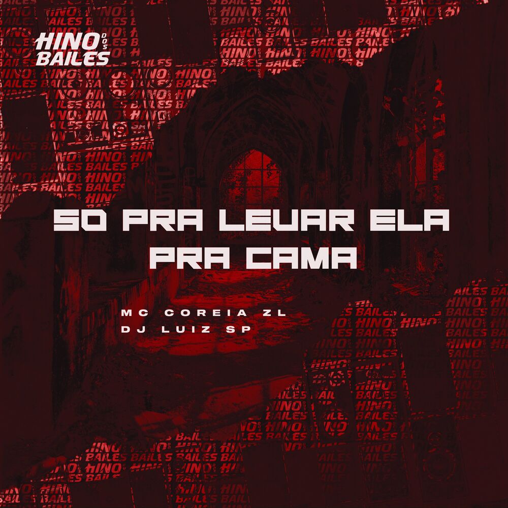 Picture of So pra Levar Ela pra Cama