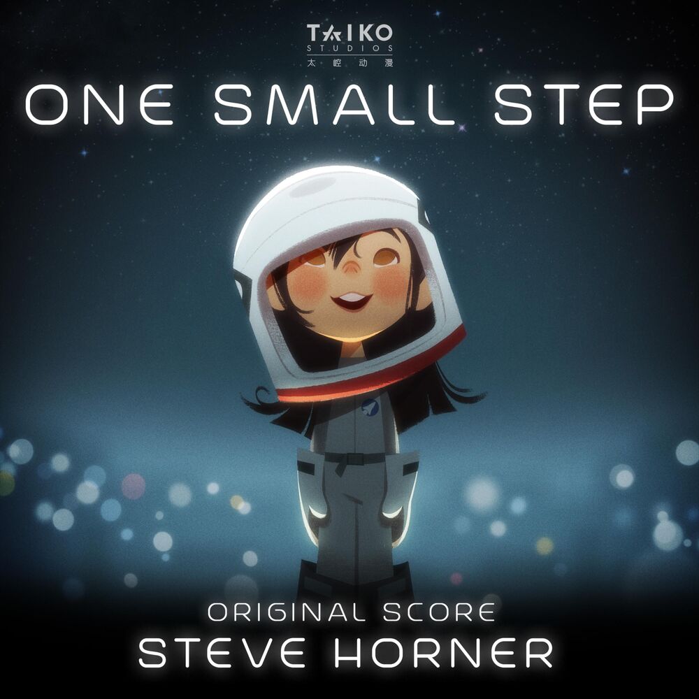 Picture of One Small Step (Original Score)