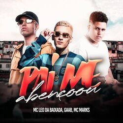 Cover of Pai Me Abençoou