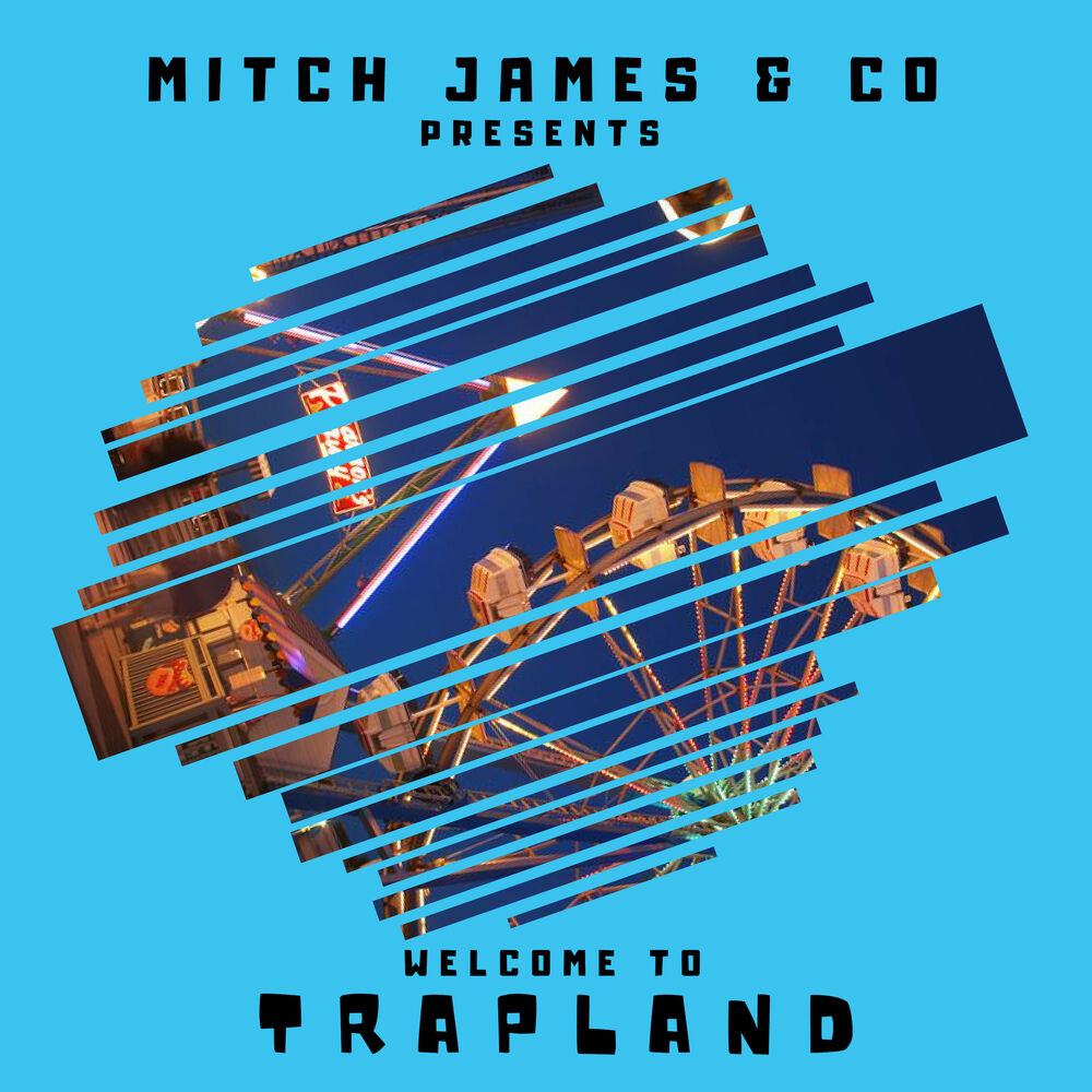 Picture of Welcome to Trapland