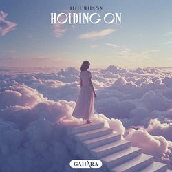 Cover of Holding On by undefined