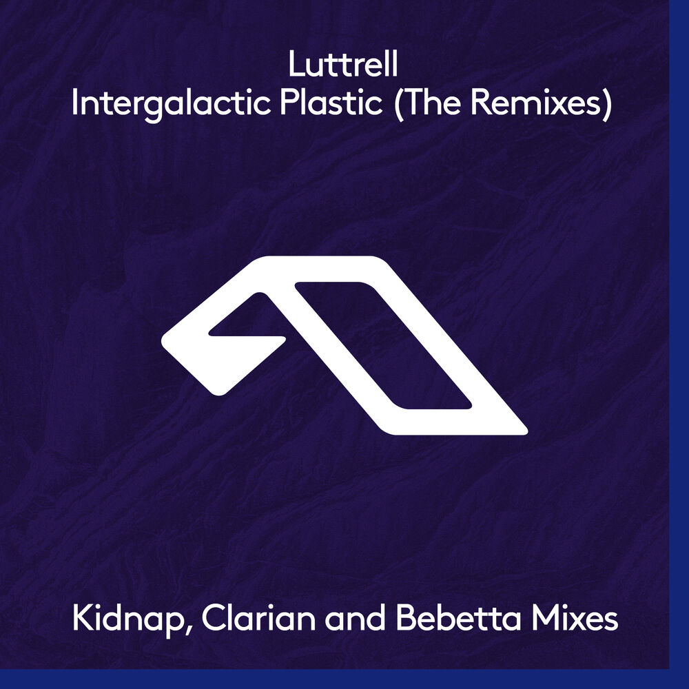 Picture of Intergalactic Plastic (The Remixes)