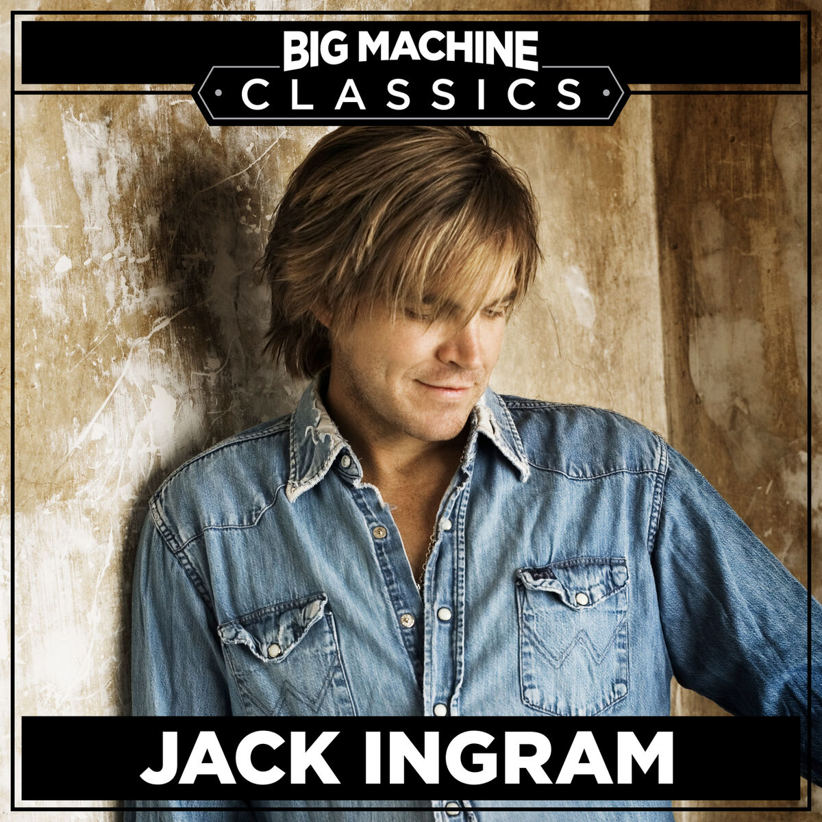 Album cover of Big Machine Classics