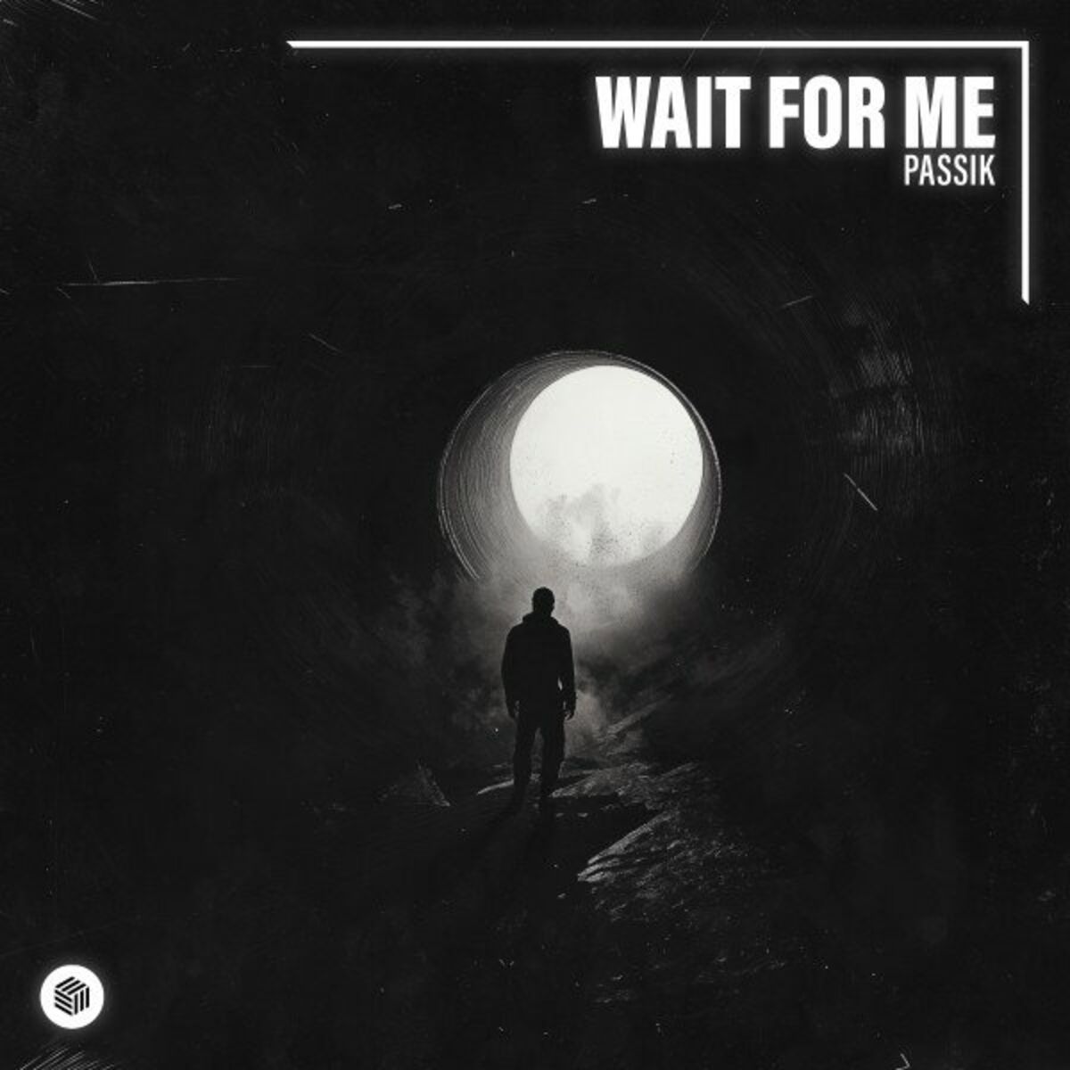 Album cover of Wait for Me