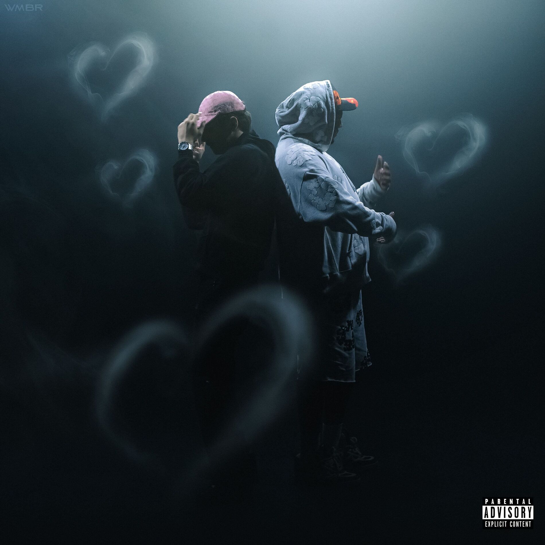 Album cover of Casual