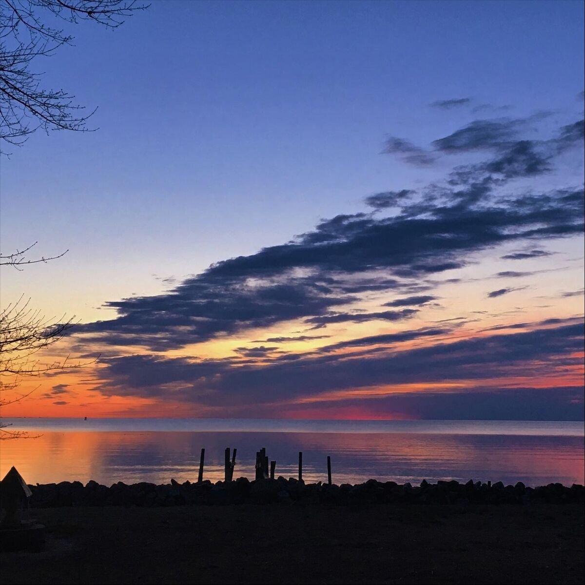 Album cover of In a Dream