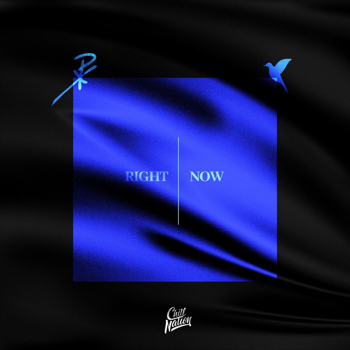 Album cover of Right Now