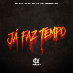 Cover of Já Faz Tempo by undefined