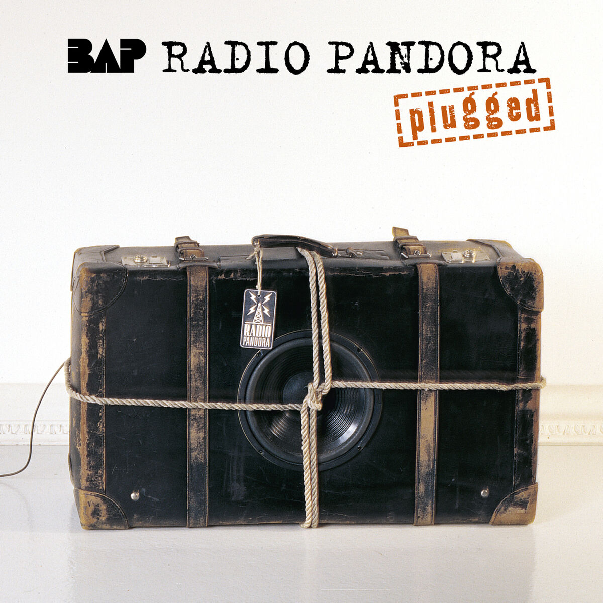 Album cover of Radio Pandora
