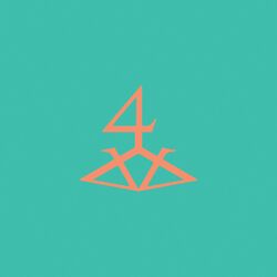 Cover of 444