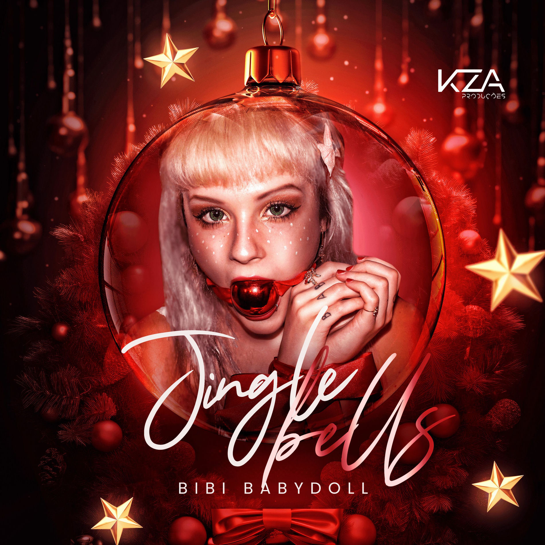 Bibi Babydoll - Jingle Bells | Deezer
