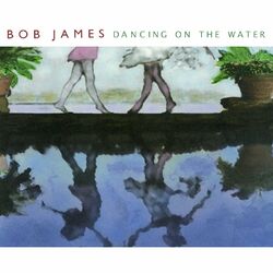 Cover of Dancing On The Water