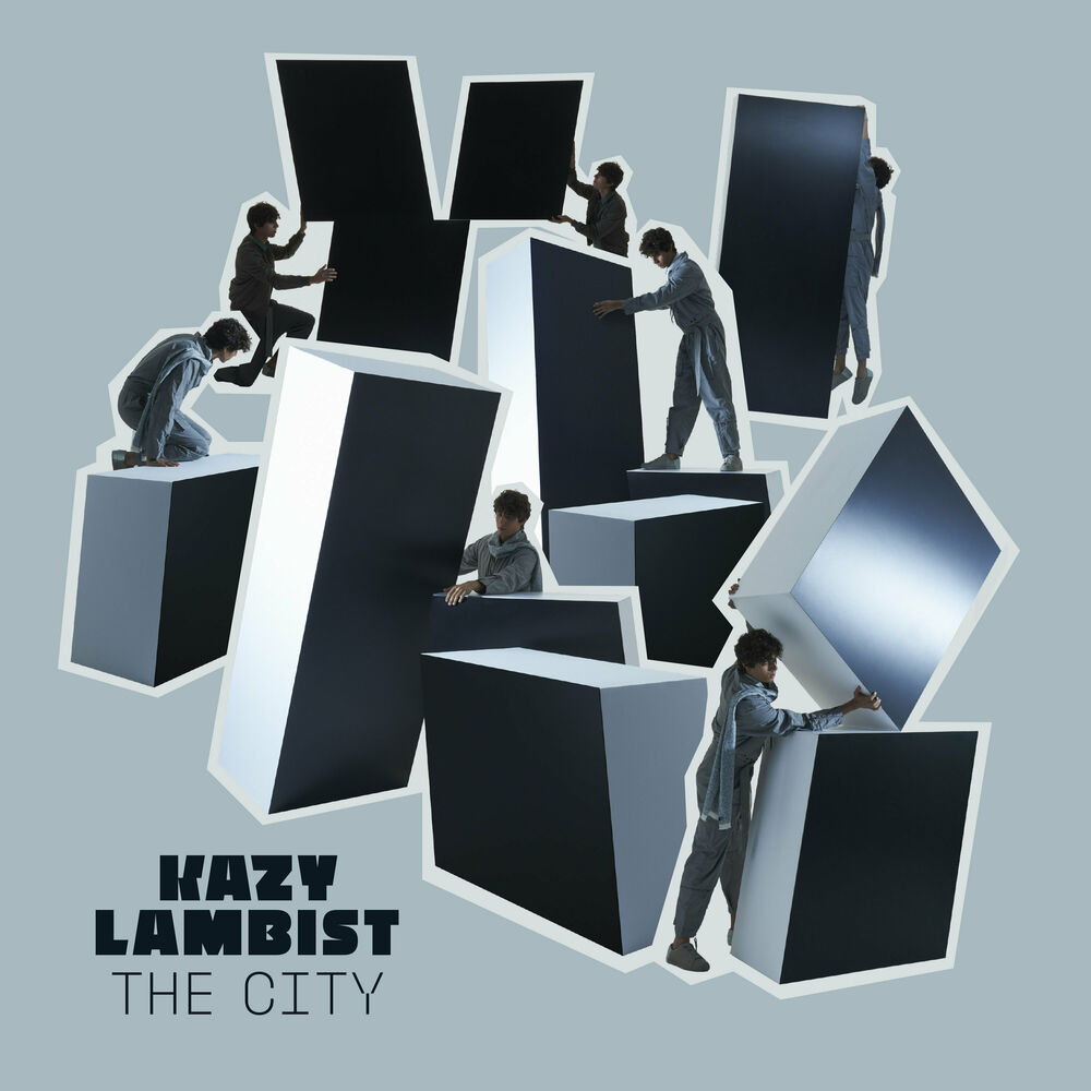 Picture of The City - EP