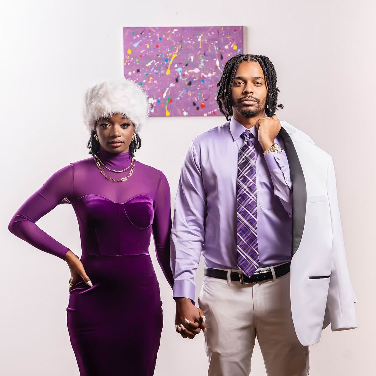 Album cover of Colors