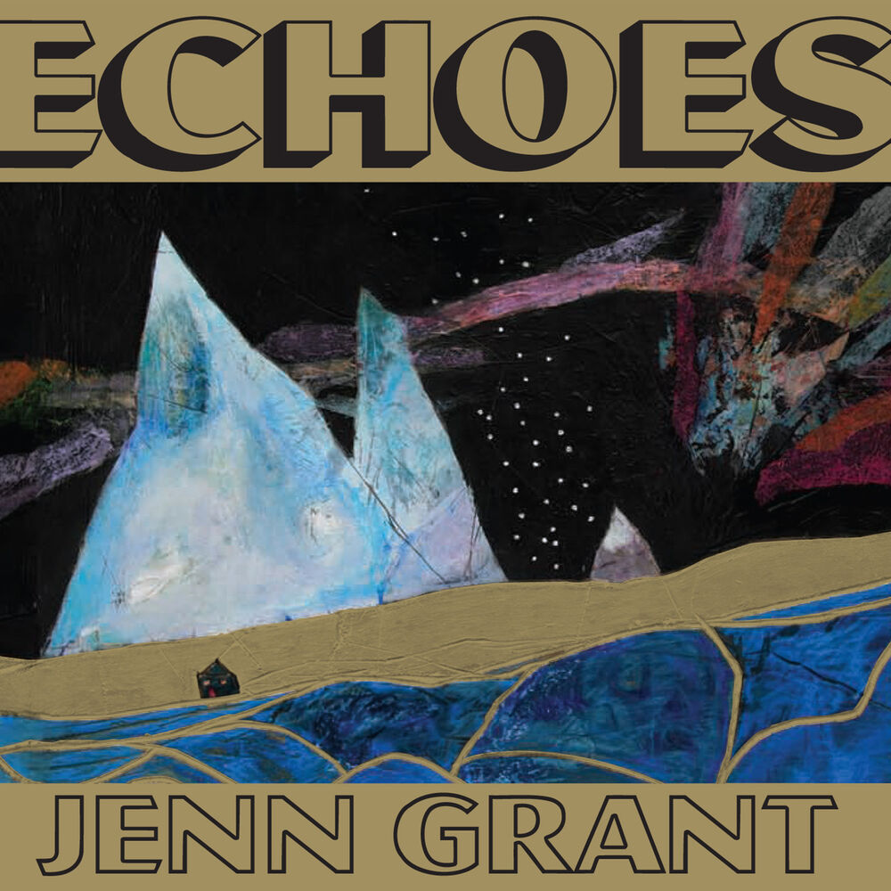 Picture of Echoes