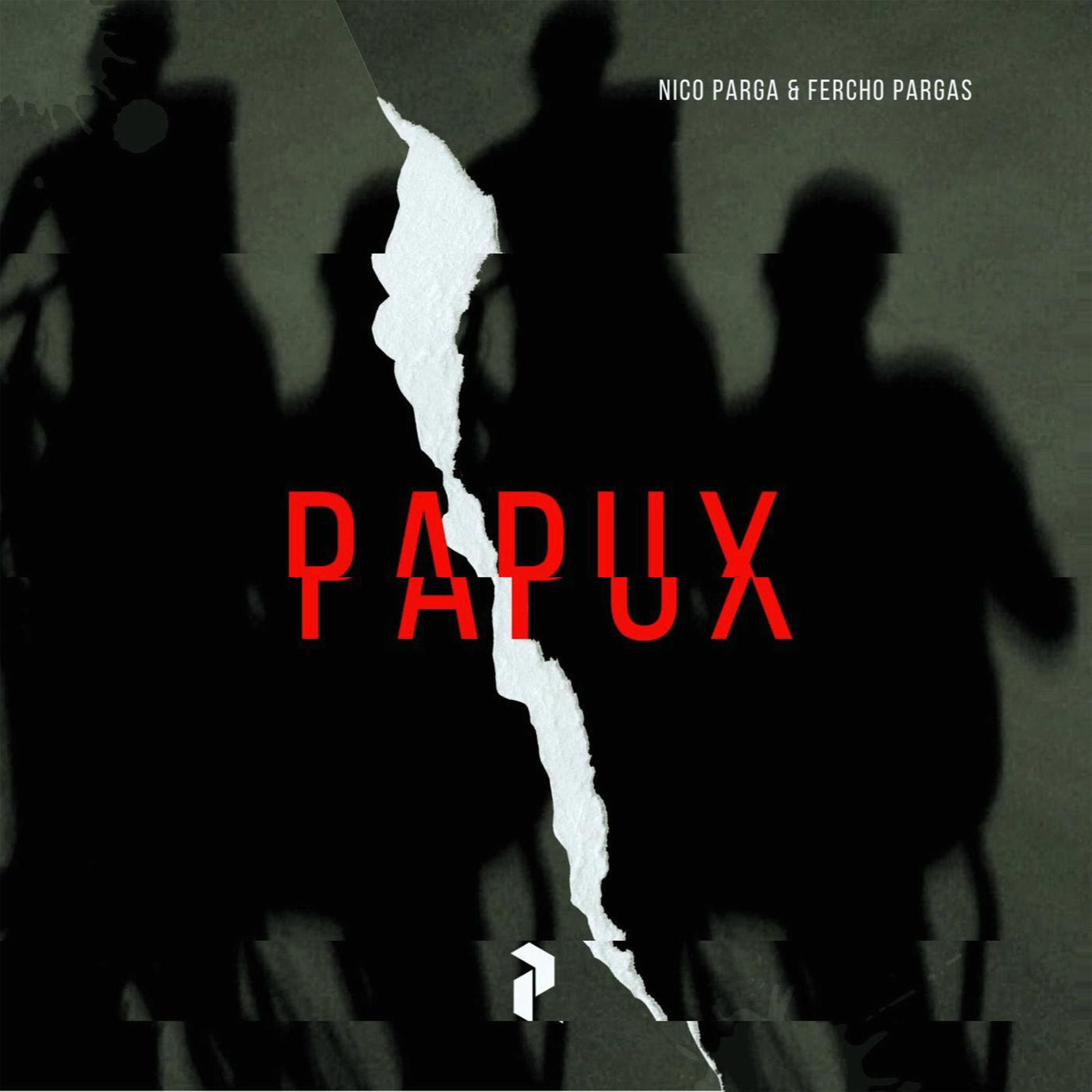 Album cover of PAPUX