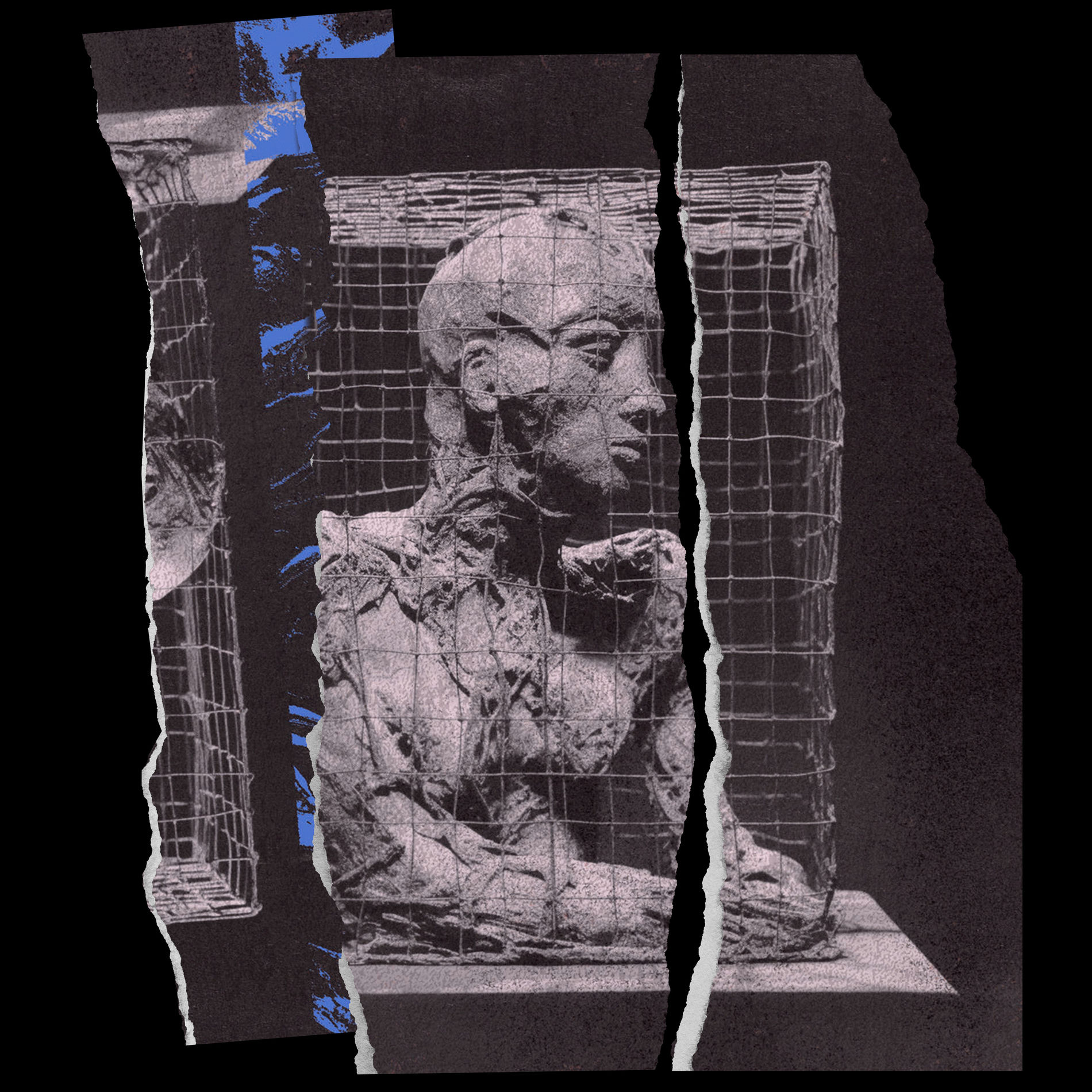 Album picture of Bolted (Deconstructed)