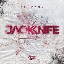 Cover of Jackknife