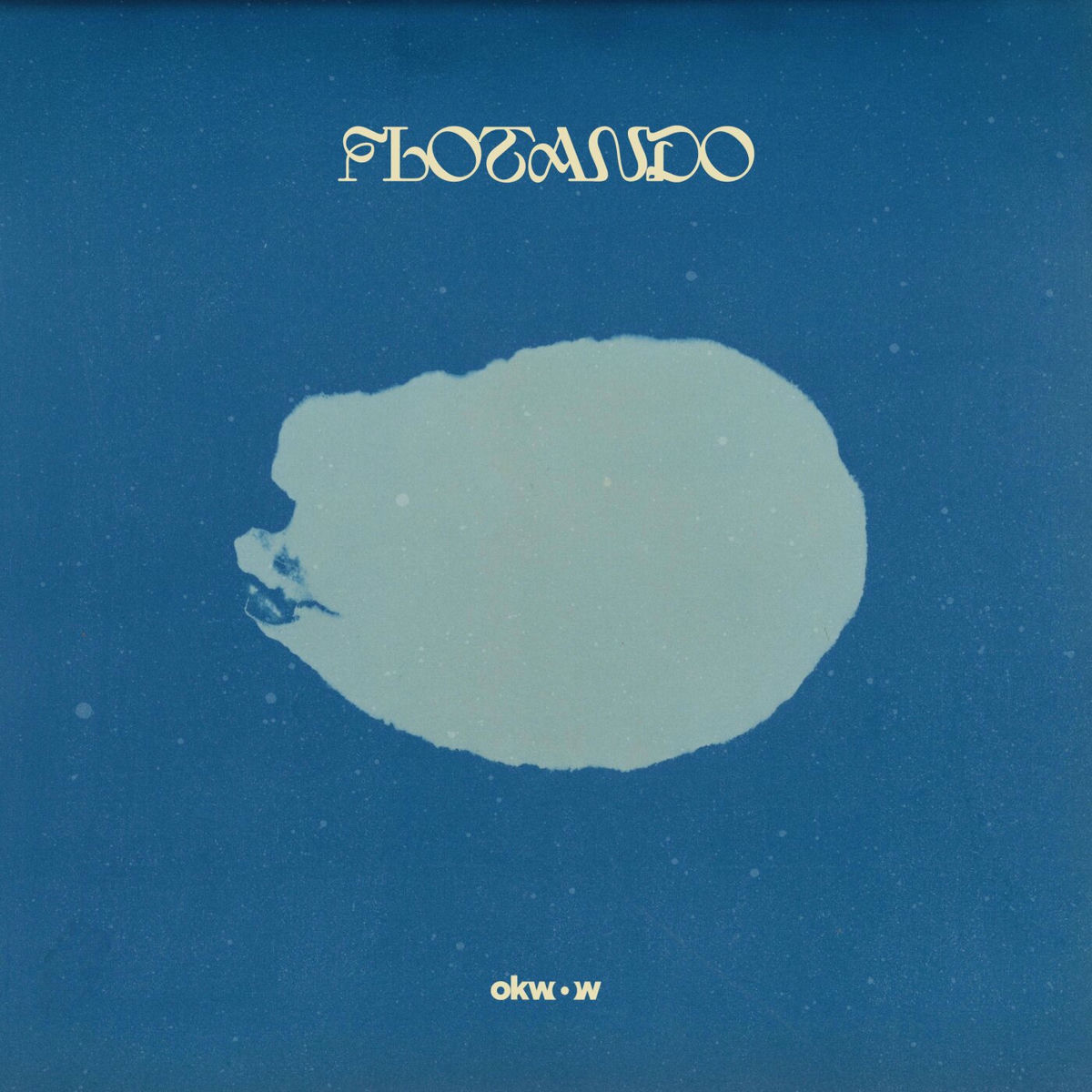 Album cover of Flotando