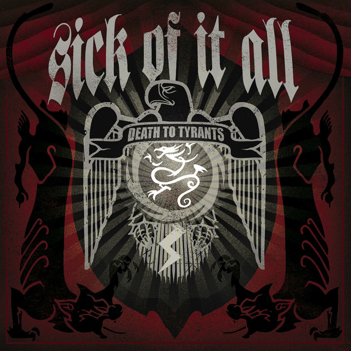 Album cover of Take The Night Off