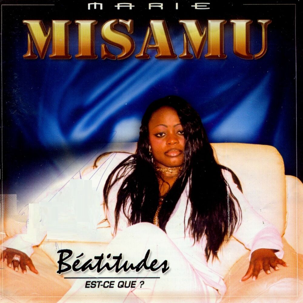 Picture of Béatitude (Est-ce que ?)