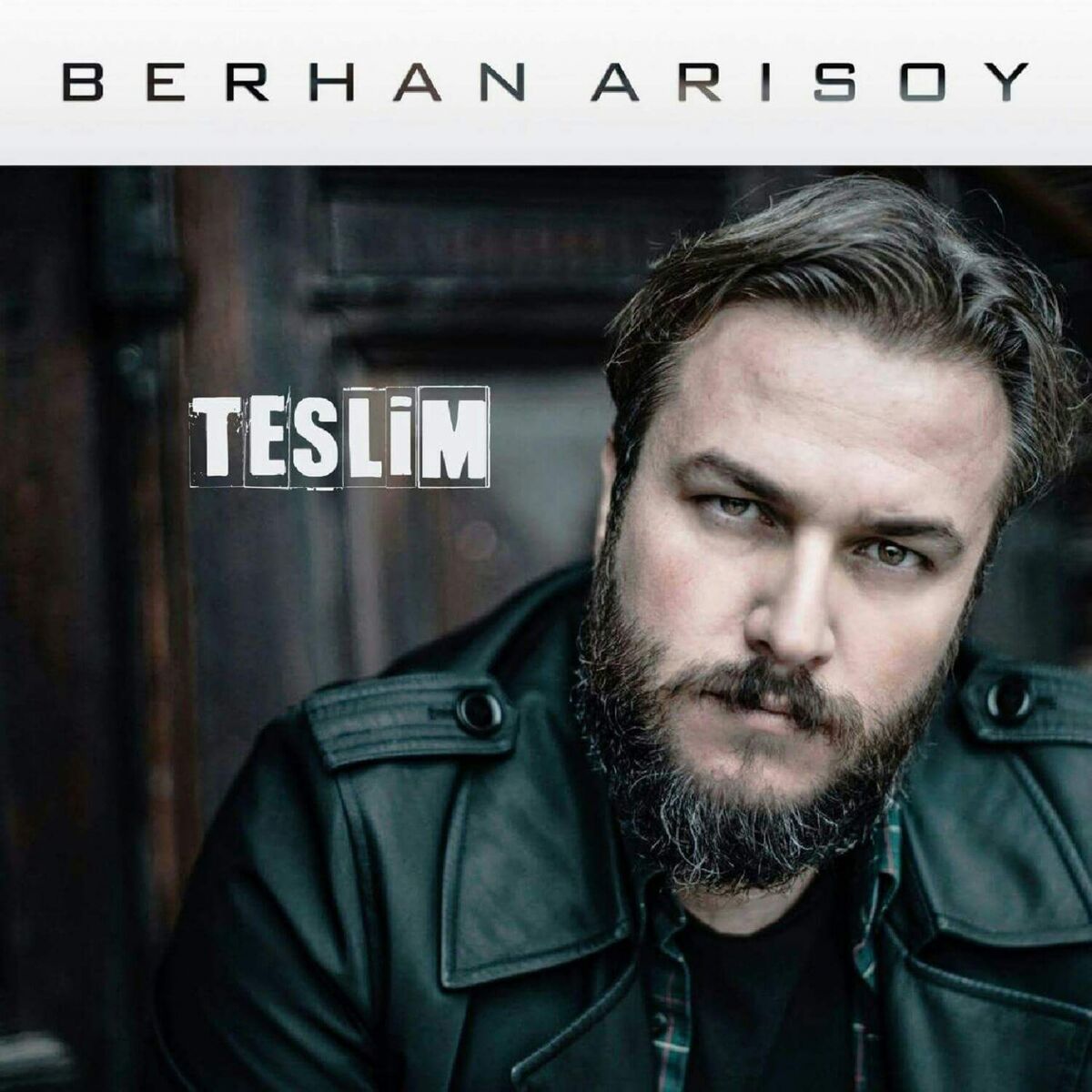 Album cover of Teslim