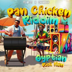 Cover of Rich Man