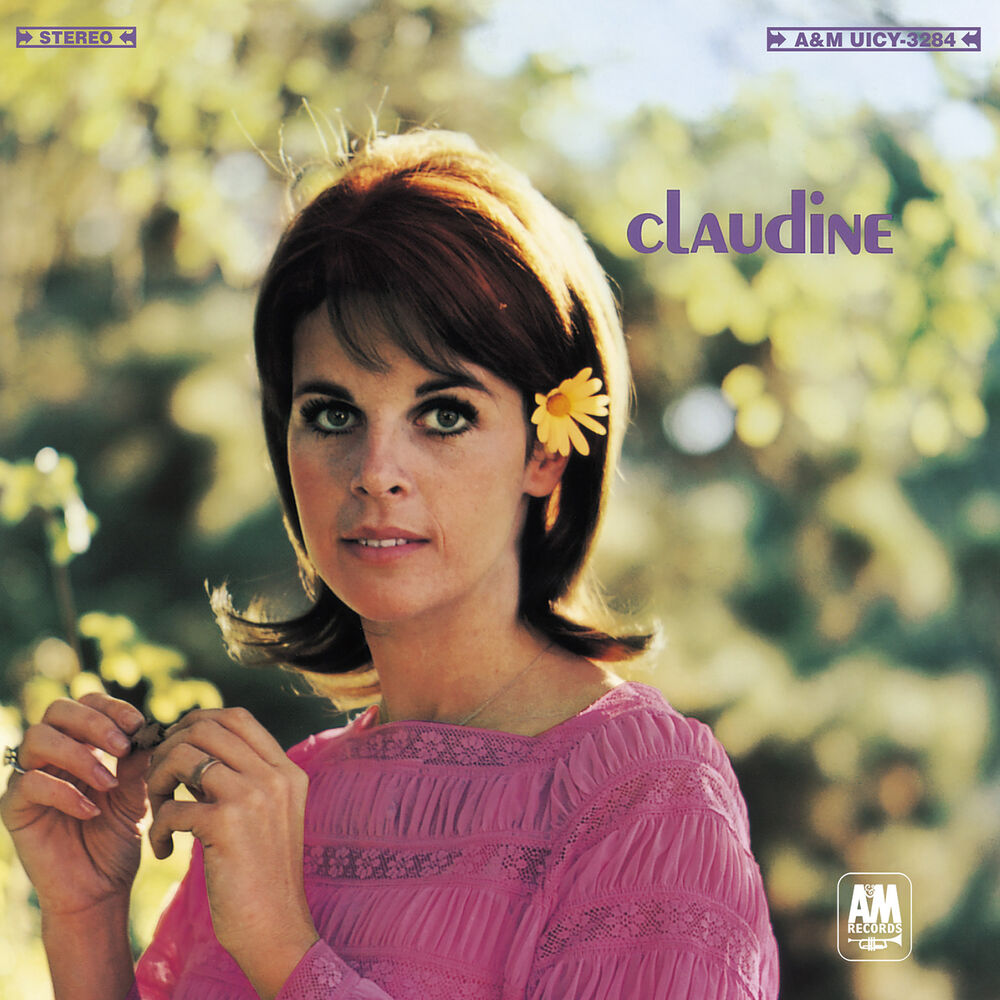 Picture of Claudine