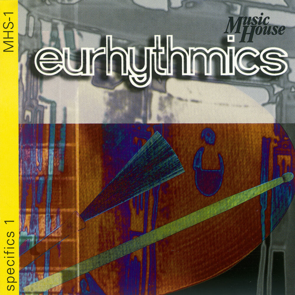 Picture of Eurhythmics
