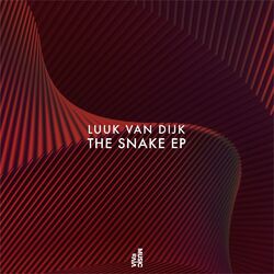 Cover of The Snake EP
