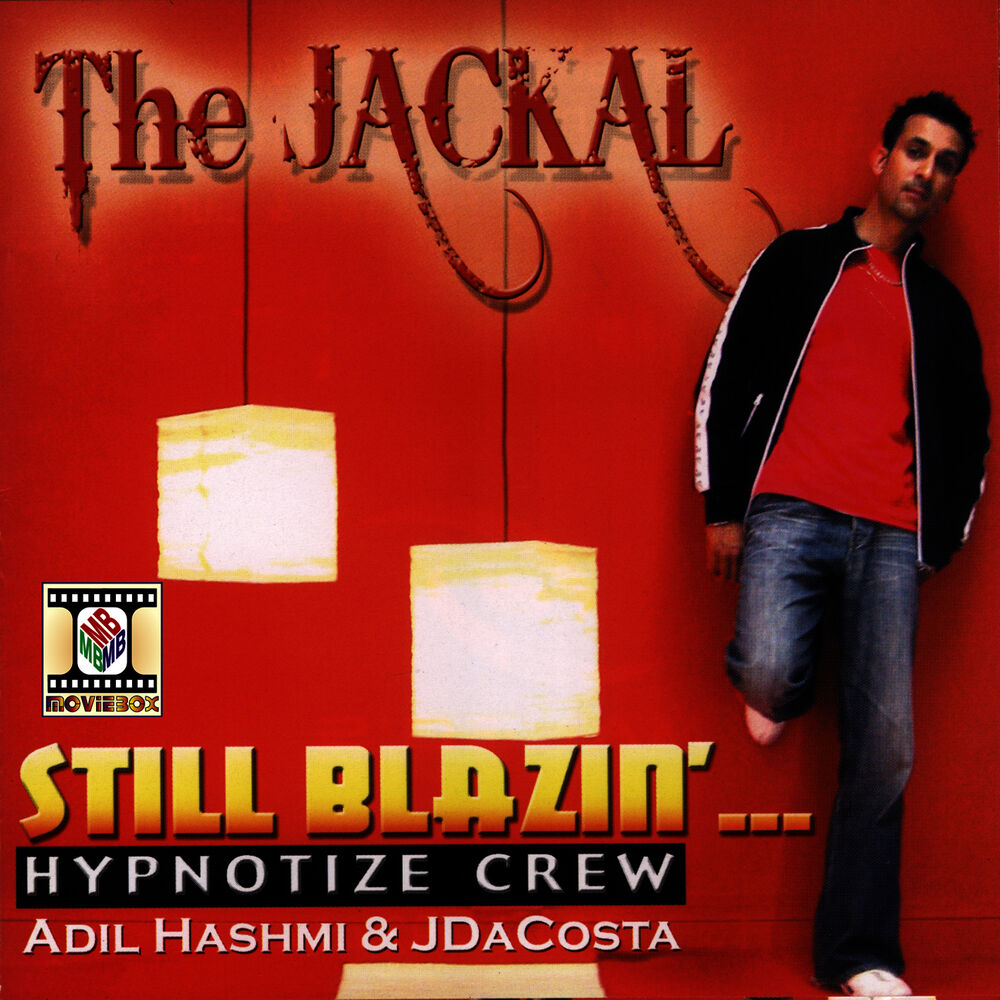 Picture of Still Blazin'…