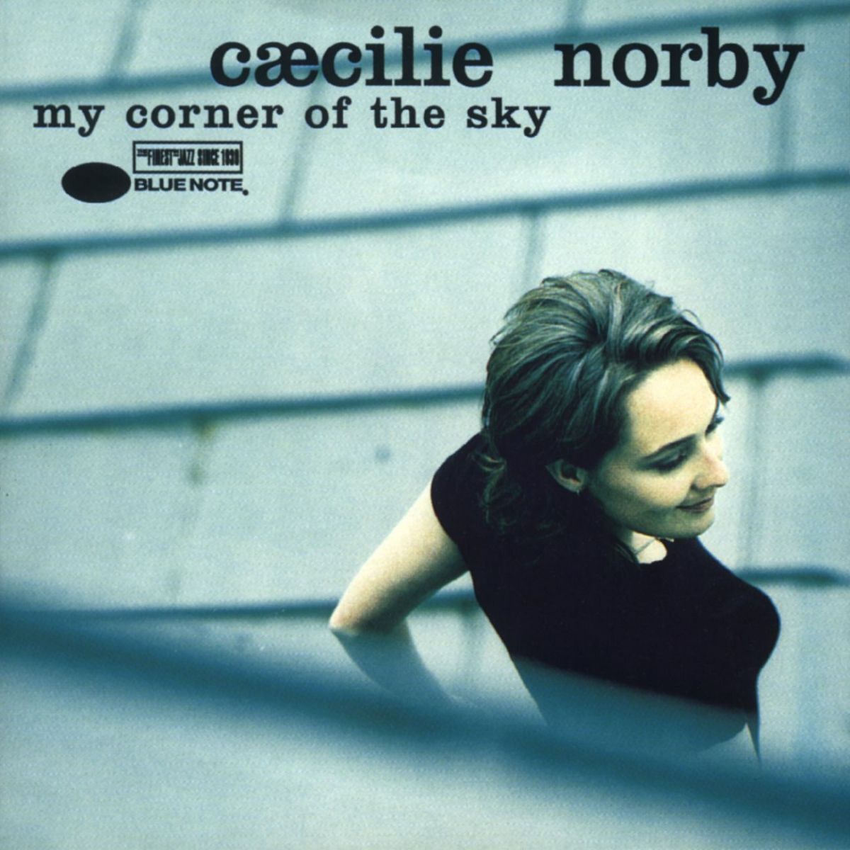 Album cover of Life on Mars