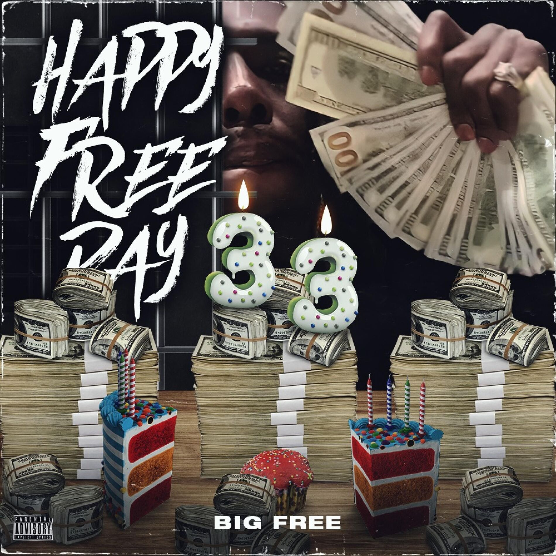 Album cover of Mac10 (feat. Kane)